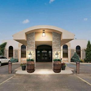 Revel Hotel Minot - Surestay Collection By Best Western